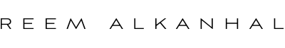Reem Alkanhal