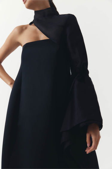 Half Sleeve Bolero