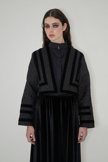 Shahab Jacket
