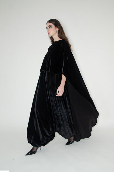 Najmah Shoulder Cape